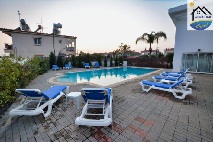 Image No.35-Villa / Détaché de 5 chambres à vendre à Ayia Napa