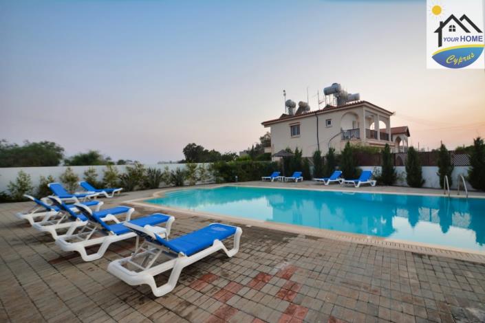 Image No.37-Villa / Détaché de 5 chambres à vendre à Ayia Napa