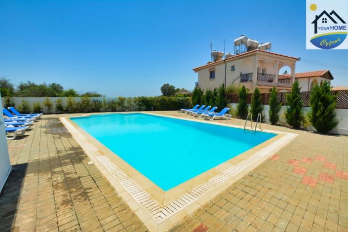 Image No.31-Villa / Détaché de 5 chambres à vendre à Ayia Napa