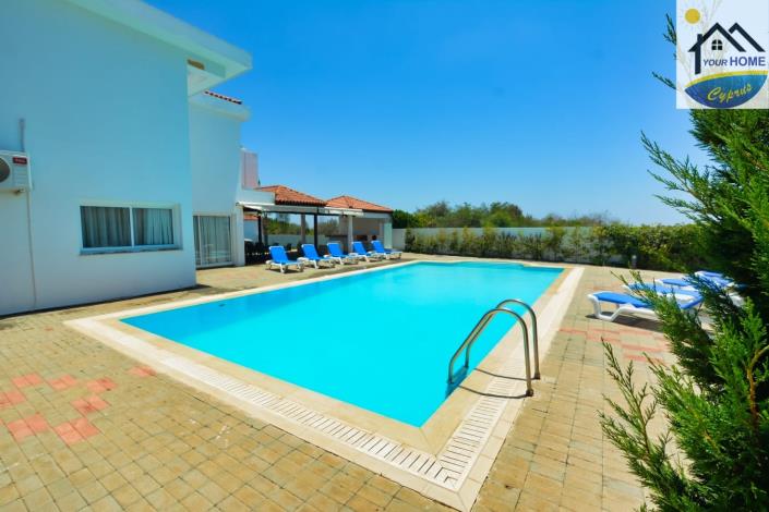 Image No.32-Villa / Détaché de 5 chambres à vendre à Ayia Napa