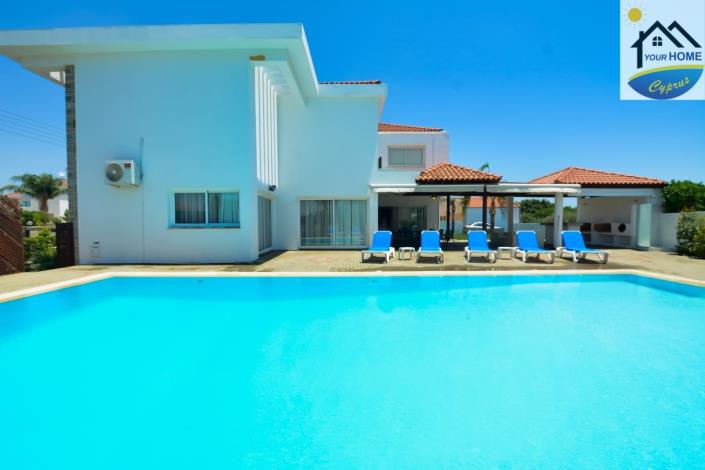 Image No.29-Villa / Détaché de 5 chambres à vendre à Ayia Napa