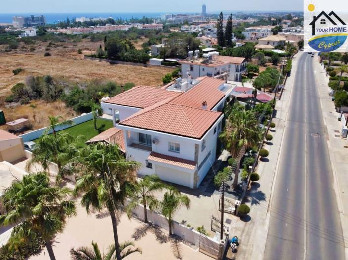 Image No.45-Villa / Détaché de 5 chambres à vendre à Ayia Napa