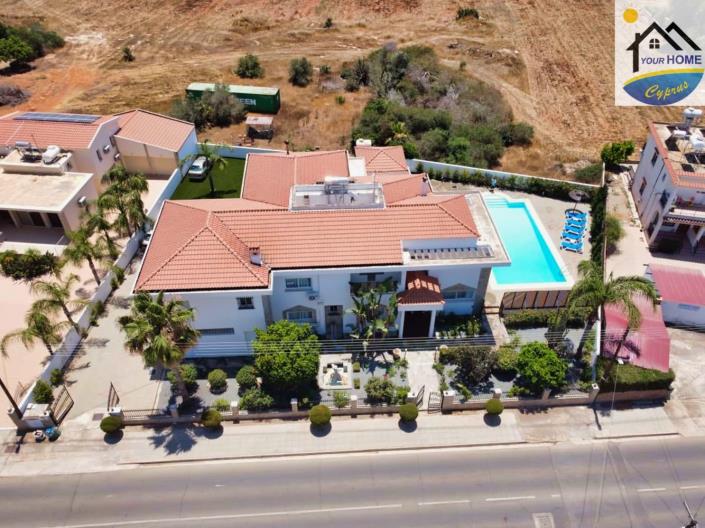 Image No.47-Villa / Détaché de 5 chambres à vendre à Ayia Napa