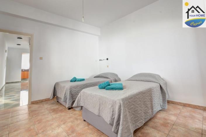 Image No.14-Villa / Détaché de 5 chambres à vendre à Ayia Napa