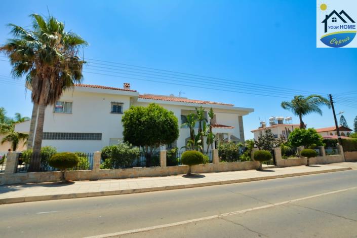 Image No.2-Villa / Détaché de 5 chambres à vendre à Ayia Napa