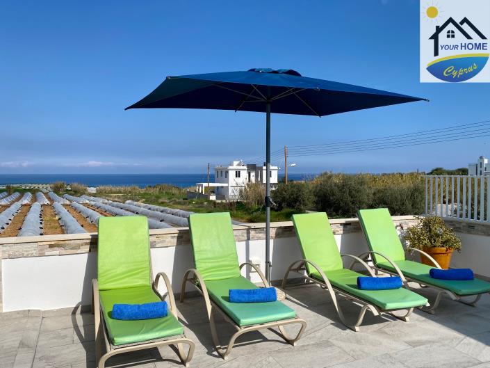 Image No.8-Villa / Détaché de 5 chambres à vendre à Kapparis