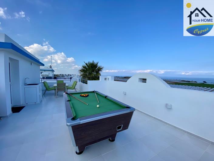 Image No.7-Villa / Détaché de 5 chambres à vendre à Kapparis