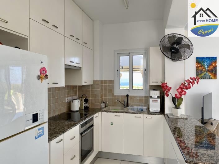 Image No.3-Villa / Détaché de 5 chambres à vendre à Kapparis