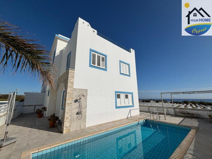 Image No.21-5 Bed Villa / Detached for sale