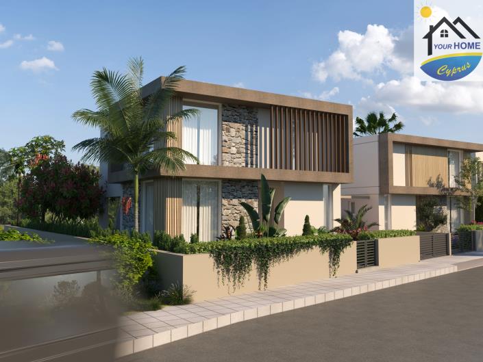 Image No.3-3 Bed Villa / Detached for sale