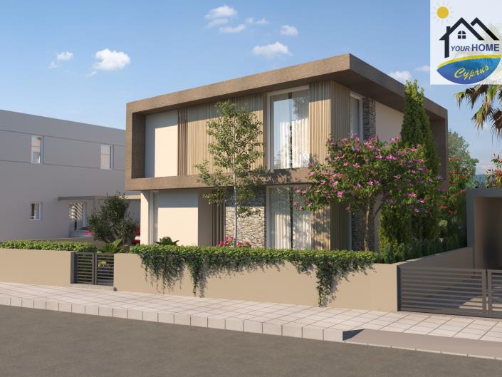 Image No.5-3 Bed Villa / Detached for sale