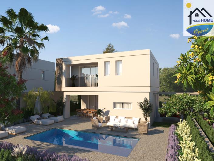 Image No.6-3 Bed Villa / Detached for sale