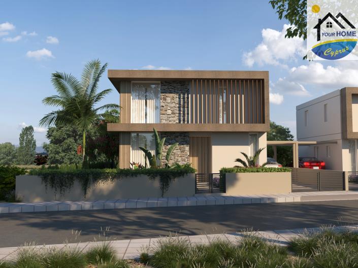 Image No.7-3 Bed Villa / Detached for sale