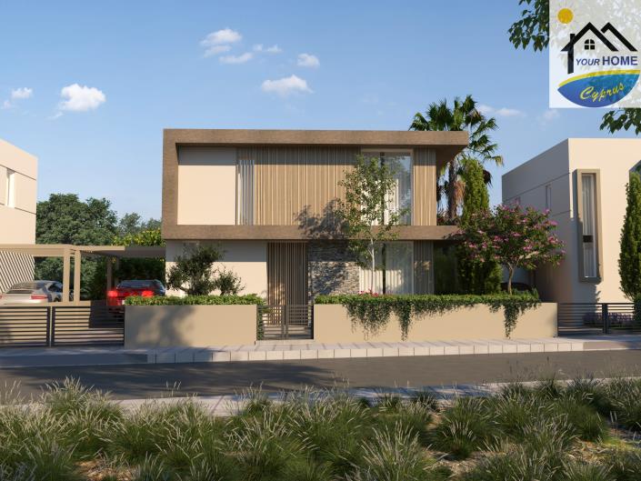 Image No.8-3 Bed Villa / Detached for sale