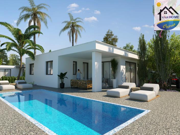 Image No.4-3 Bed Bungalow for sale