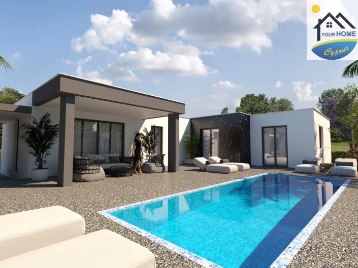 Image No.3-3 Bed Bungalow for sale