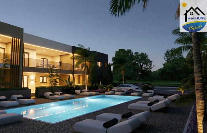 Image No.6-1 Bed Apartment for sale