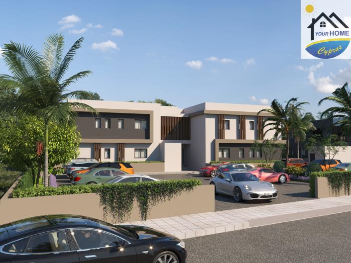 Image No.2-1 Bed Apartment for sale