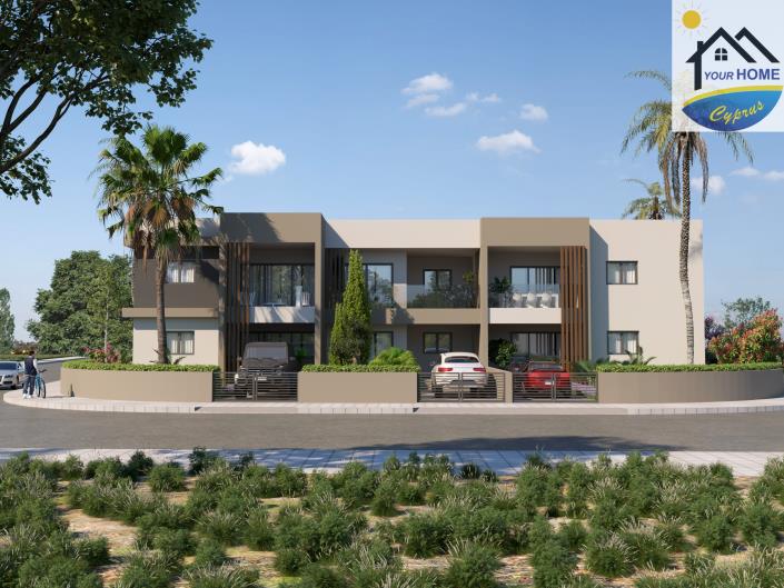 Image No.3-1 Bed Apartment for sale