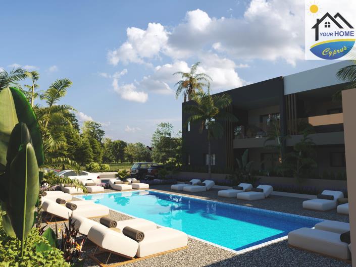 Image No.5-1 Bed Apartment for sale