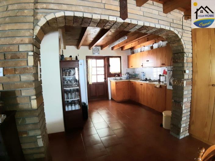 Image No.8-Maison / Villa de 3 chambres à vendre à Vavla