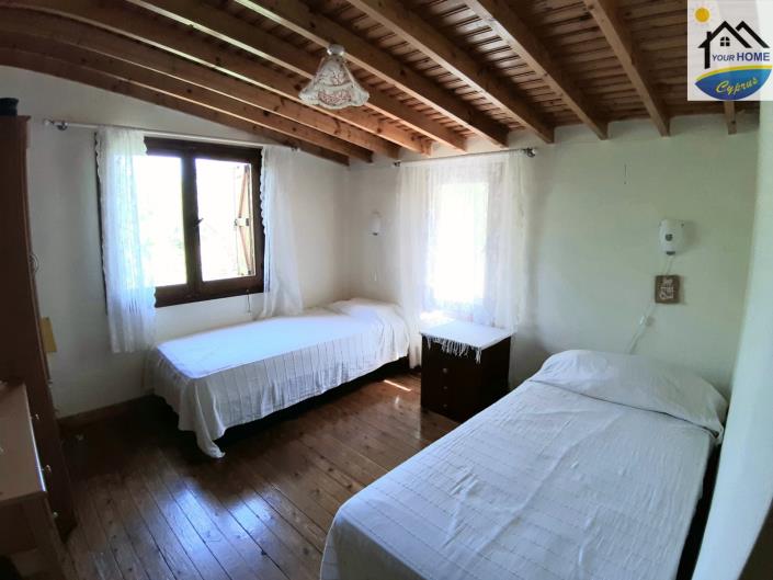 Image No.14-Maison / Villa de 3 chambres à vendre à Vavla