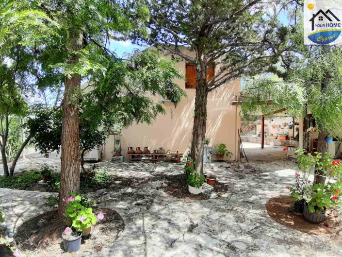 Image No.18-Maison / Villa de 3 chambres à vendre à Vavla