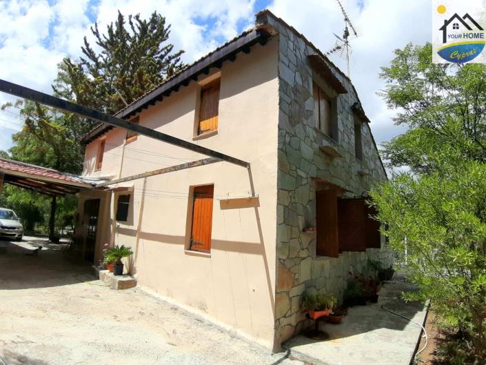 Image No.21-Maison / Villa de 3 chambres à vendre à Vavla