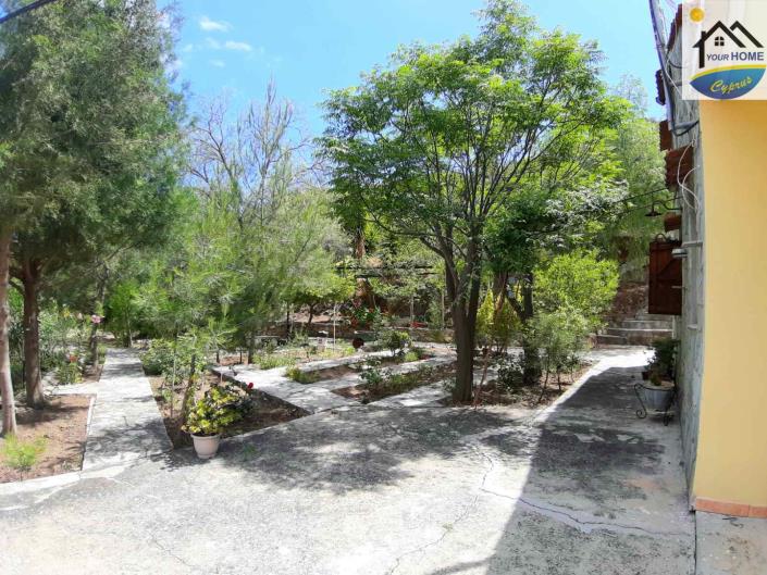 Image No.19-Maison / Villa de 3 chambres à vendre à Vavla