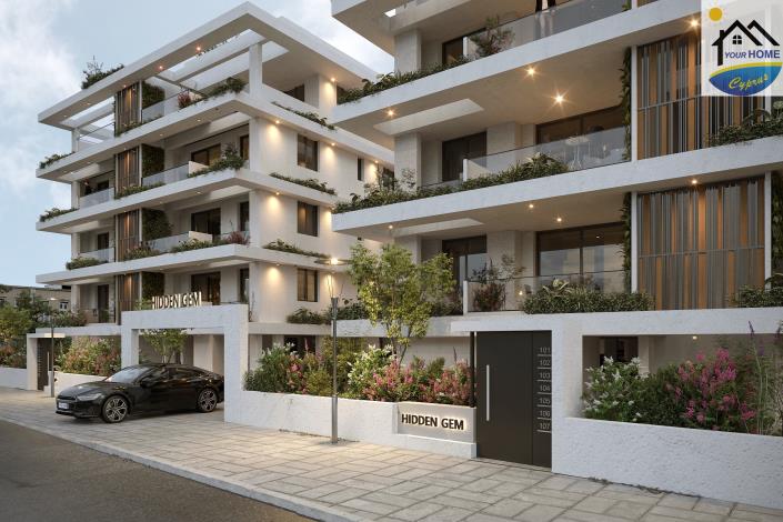 Image No.7-2 Bed Apartment for sale