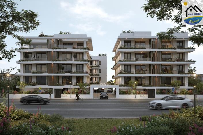 Image No.2-2 Bed Apartment for sale