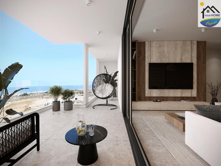 Image No.5-2 Bed Apartment for sale