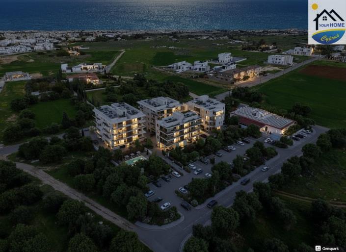 Image No.12-2 Bed Apartment for sale