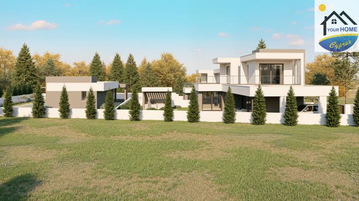 Image No.15-Villa / Détaché de 3 chambres à vendre à Paphos