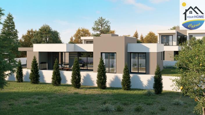 Image No.19-Villa / Détaché de 3 chambres à vendre à Paphos