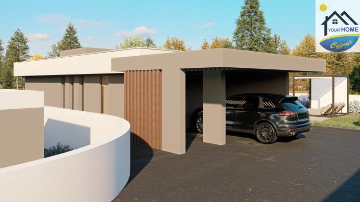 Image No.20-Villa / Détaché de 3 chambres à vendre à Paphos