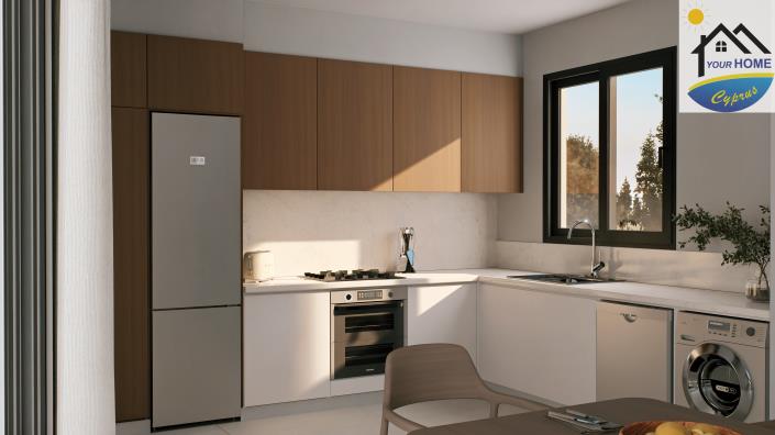 Image No.4-Villa / Détaché de 3 chambres à vendre à Paphos