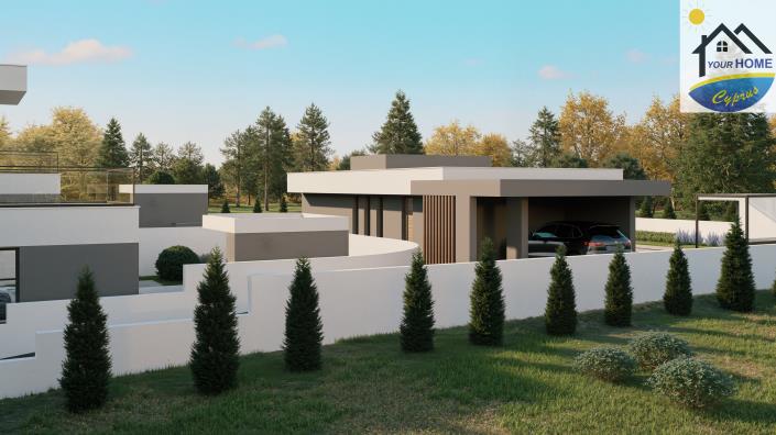 Image No.16-Villa / Détaché de 3 chambres à vendre à Paphos