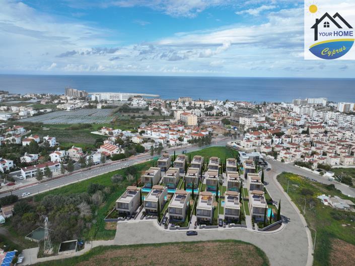 Image No.20-3 Bed Villa / Detached for sale