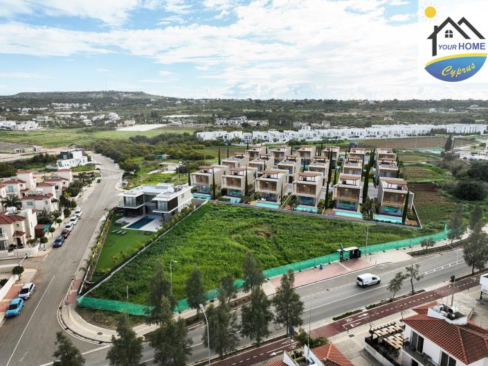 Image No.19-3 Bed Villa / Detached for sale