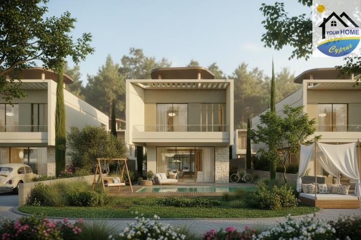 Image No.2-3 Bed Villa / Detached for sale