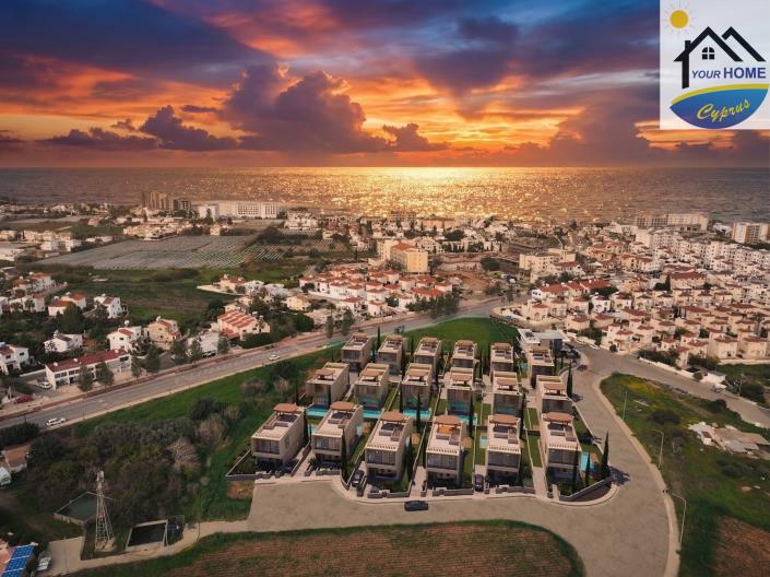 Image No.3-3 Bed Villa / Detached for sale