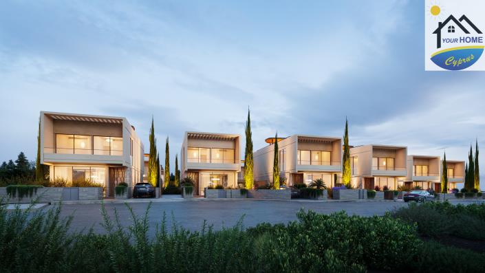 Image No.14-3 Bed Villa / Detached for sale