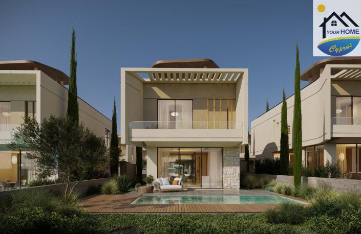 Image No.9-3 Bed Villa / Detached for sale