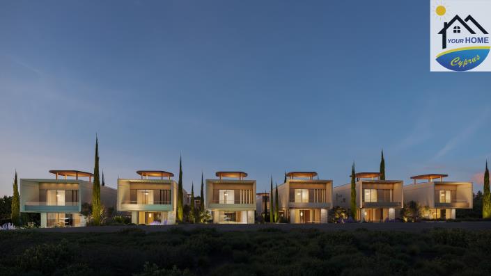 Image No.18-3 Bed Villa / Detached for sale