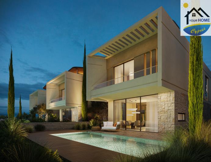 Image No.17-3 Bed Villa / Detached for sale