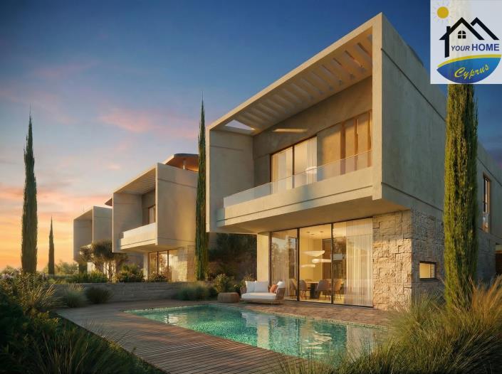 Image No.16-3 Bed Villa / Detached for sale