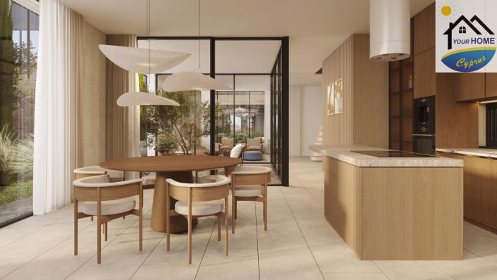 Image No.5-3 Bed Villa / Detached for sale