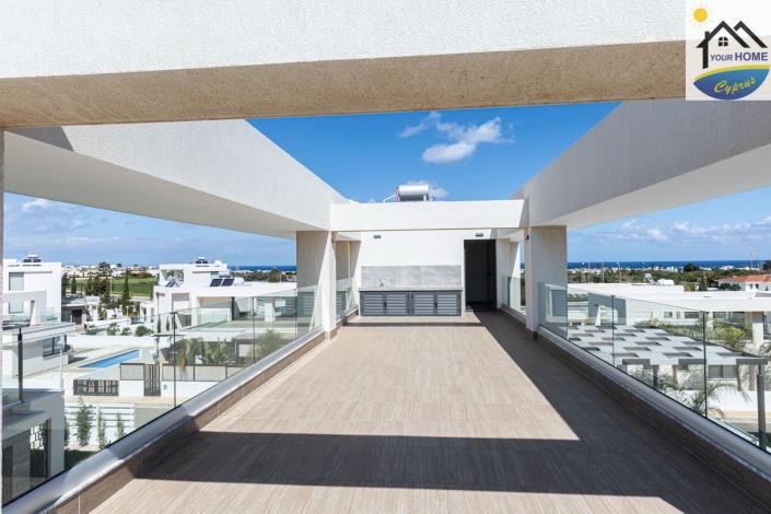 Image No.18-3 Bed Villa / Detached for sale