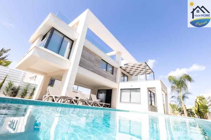 Image No.22-3 Bed Villa / Detached for sale